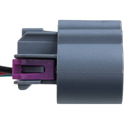 Mass Air Flow Sensor WVE 5S15026