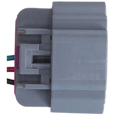 Mass Air Flow Sensor WVE 5S15026