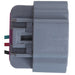 Mass Air Flow Sensor WVE 5S15026