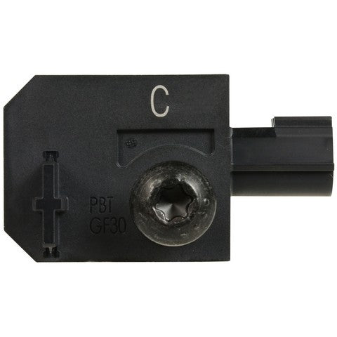 Air Bag Impact Sensor WVE 5S15029