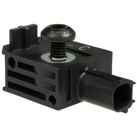 Air Bag Impact Sensor WVE 5S15029