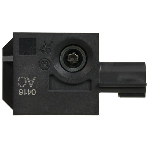 Air Bag Impact Sensor WVE 5S15029