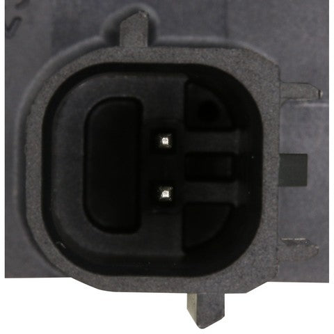 Air Bag Impact Sensor WVE 5S15029