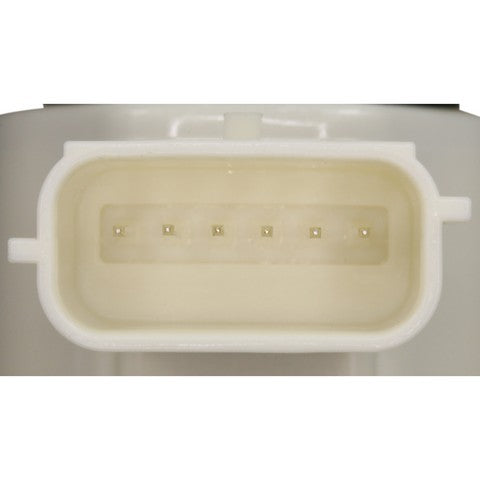 Brake Pedal Position Sensor WVE 5S15031