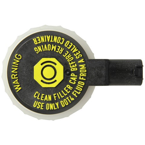 Brake Fluid Level Sensor WVE 5S15040