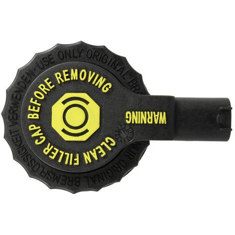 Brake Fluid Level Sensor WVE 5S15041