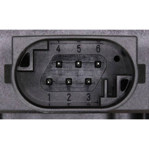 Headlight Level Sensor WVE 5S15047