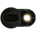 Engine Camshaft Position Sensor WVE 5S15057