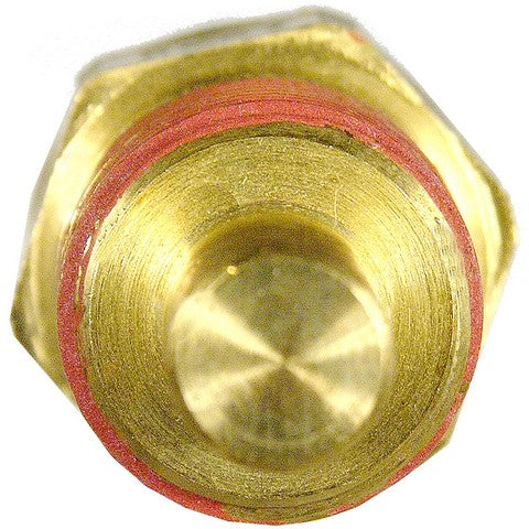 Engine Coolant Temperature Sensor WVE 5S1507