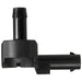 Turbocharger Boost Sensor WVE 5S15110