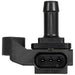 Turbocharger Boost Sensor WVE 5S15110