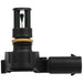 Turbocharger Boost Sensor WVE 5S15115