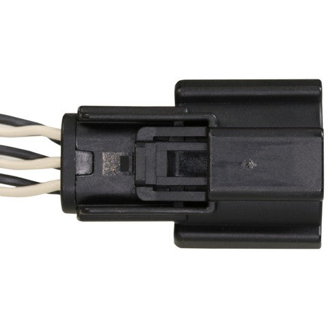 Ignition Knock (Detonation) Sensor WVE 5S15124