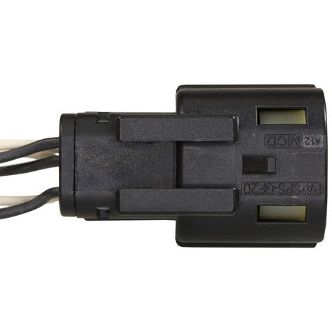 Ignition Knock (Detonation) Sensor WVE 5S15124