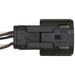 Ignition Knock (Detonation) Sensor WVE 5S15124