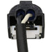 Ignition Knock (Detonation) Sensor WVE 5S15124
