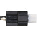 Ignition Knock (Detonation) Sensor WVE 5S15124