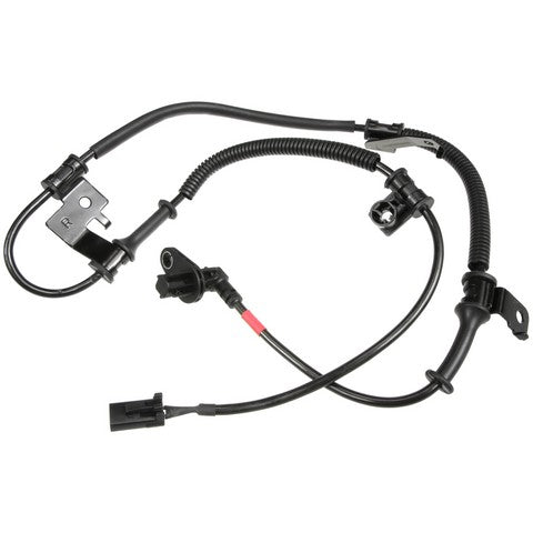 ABS Wheel Speed Sensor WVE 5S15126