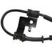 ABS Wheel Speed Sensor WVE 5S15126