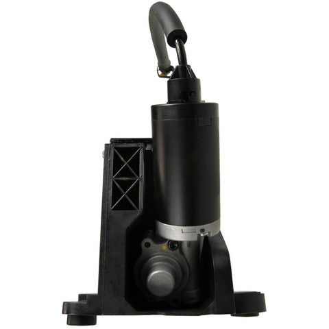 Accelerator Pedal Sensor WVE 5S15127