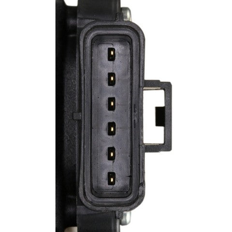 Accelerator Pedal Sensor WVE 5S15127