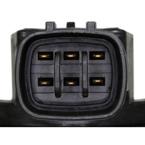 Accelerator Pedal Sensor WVE 5S15128