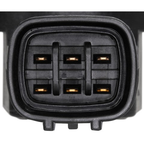 Accelerator Pedal Sensor WVE 5S15129