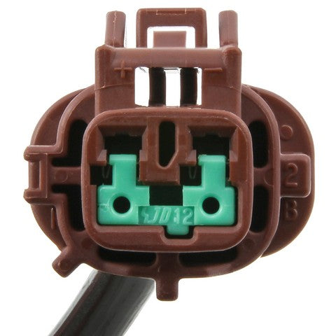 ABS Wheel Speed Sensor WVE 5S15157