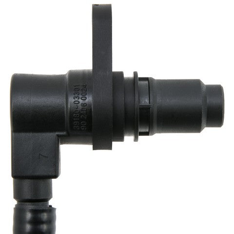 Engine Crankshaft Position Sensor WVE 5S15205