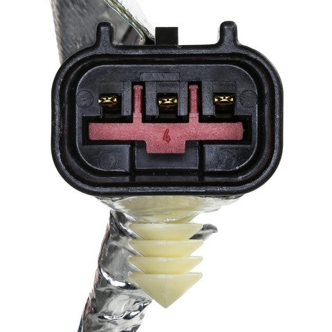 Engine Crankshaft Position Sensor WVE 5S15208