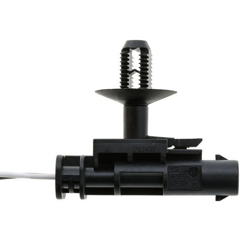 Exhaust Gas Temperature (EGT) Sensor WVE 5S15221