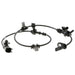 ABS Wheel Speed Sensor WVE 5S15225