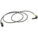 ABS Wheel Speed Sensor WVE 5S15228