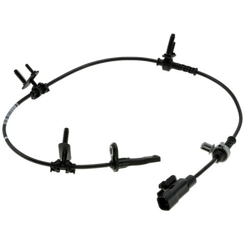 ABS Wheel Speed Sensor WVE 5S15230