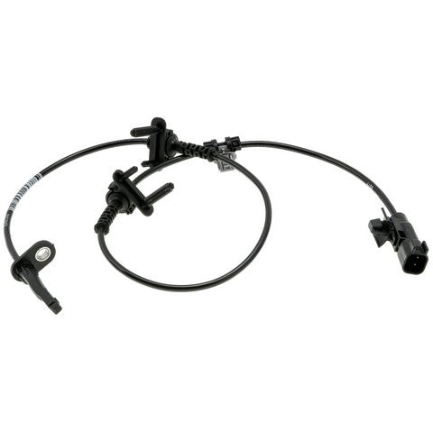 ABS Wheel Speed Sensor WVE 5S15234