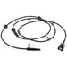 ABS Wheel Speed Sensor WVE 5S15239