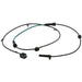 ABS Wheel Speed Sensor WVE 5S15240