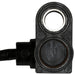 ABS Wheel Speed Sensor WVE 5S15242