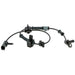 ABS Wheel Speed Sensor WVE 5S15242