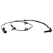ABS Wheel Speed Sensor WVE 5S15244