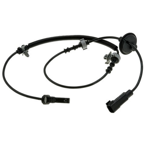 ABS Wheel Speed Sensor WVE 5S15251