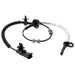 ABS Wheel Speed Sensor WVE 5S15252