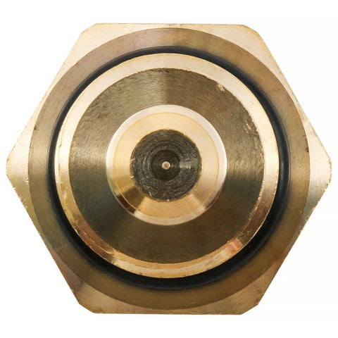 Automatic Transmission Fluid Temperature Sensor WVE 5S15266