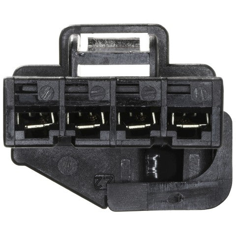 Automatic Transmission Speed Sensor WVE 5S15270