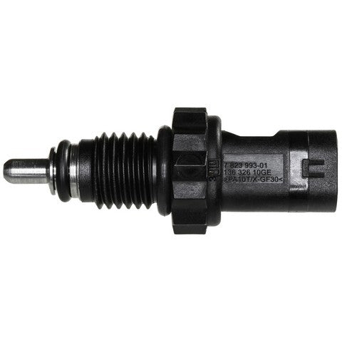 Engine Coolant Temperature Sensor WVE 5S15277