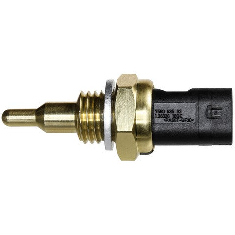Engine Coolant Temperature Sensor WVE 5S15283