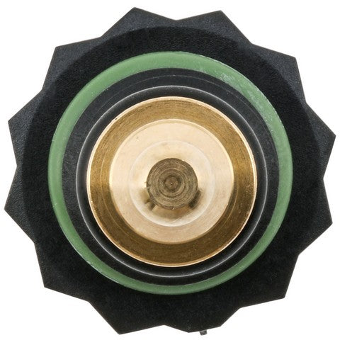 Engine Coolant Temperature Sensor WVE 5S15284