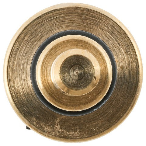 Engine Coolant Temperature Sensor WVE 5S15288