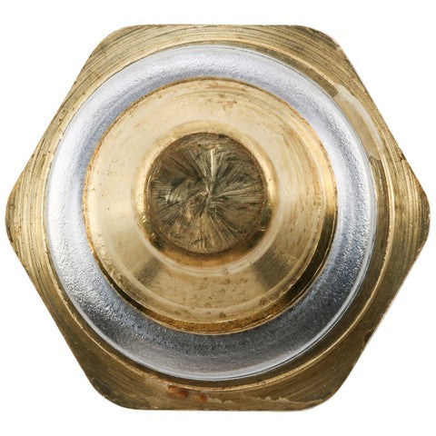 Engine Coolant Temperature Sensor WVE 5S15289