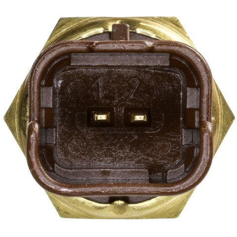 Engine Coolant Temperature Sensor WVE 5S15291